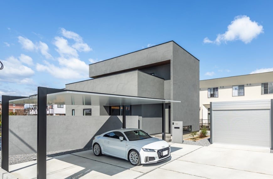 ホテルライクな家を建てる際のポイントは?実際の事例やおすすめの会社まで紹介 | 岐阜県であなただけのこだわり住宅を叶える工務店3選